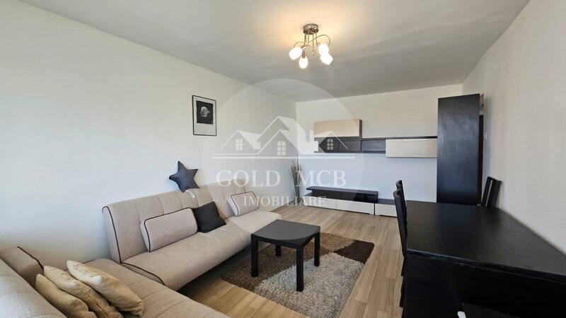 Unirii, 3 camere,