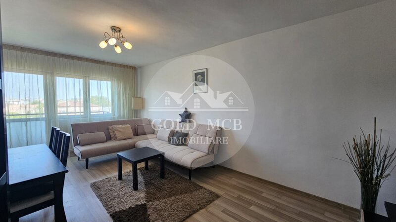 Unirii, 3 camere,