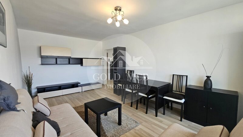 Unirii, 3 camere,