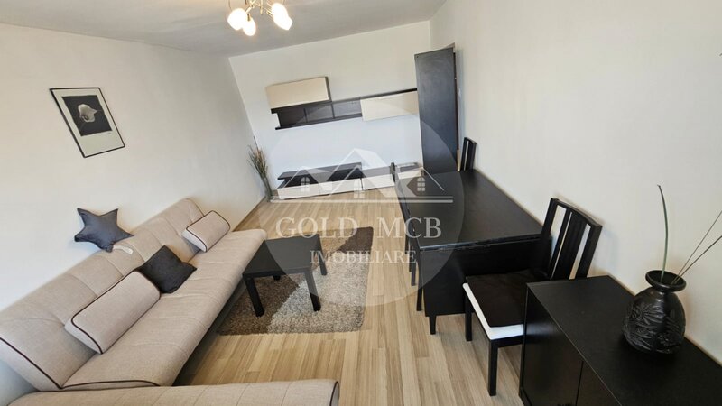 Unirii, 3 camere,