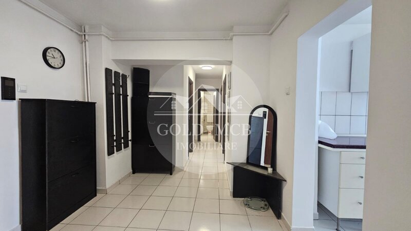 Unirii, 3 camere,