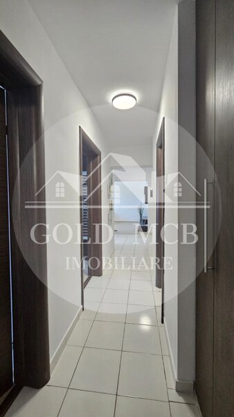 Unirii, 3 camere,