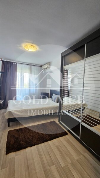 Unirii, 3 camere,