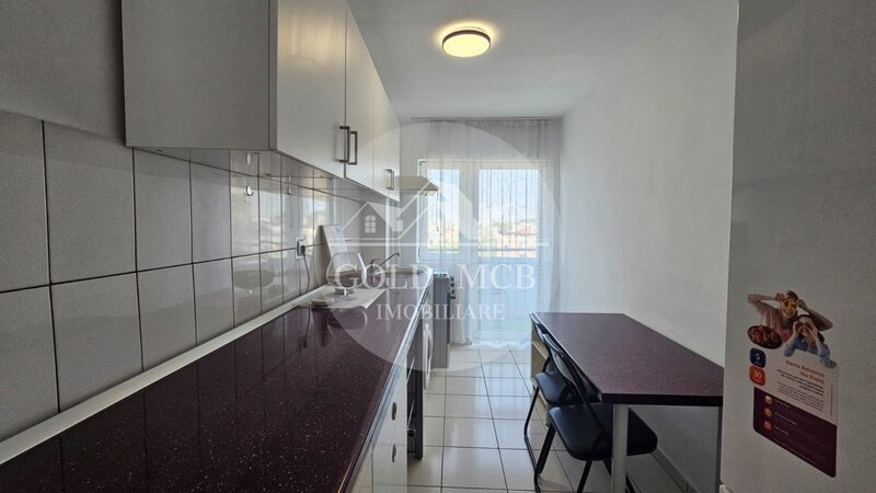 Unirii, 3 camere,