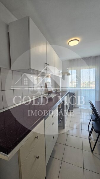 Unirii, 3 camere,